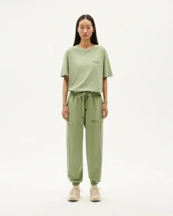 Joggers acacia unisex teinture naturelle