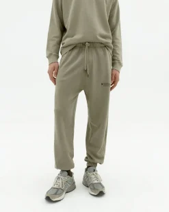 Joggers nut unisex teinture naturelle
