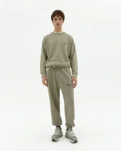 Joggers nut unisex teinture naturelle