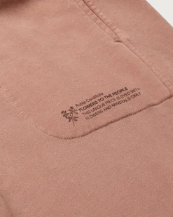 Joggers sable unisex teinture naturelle