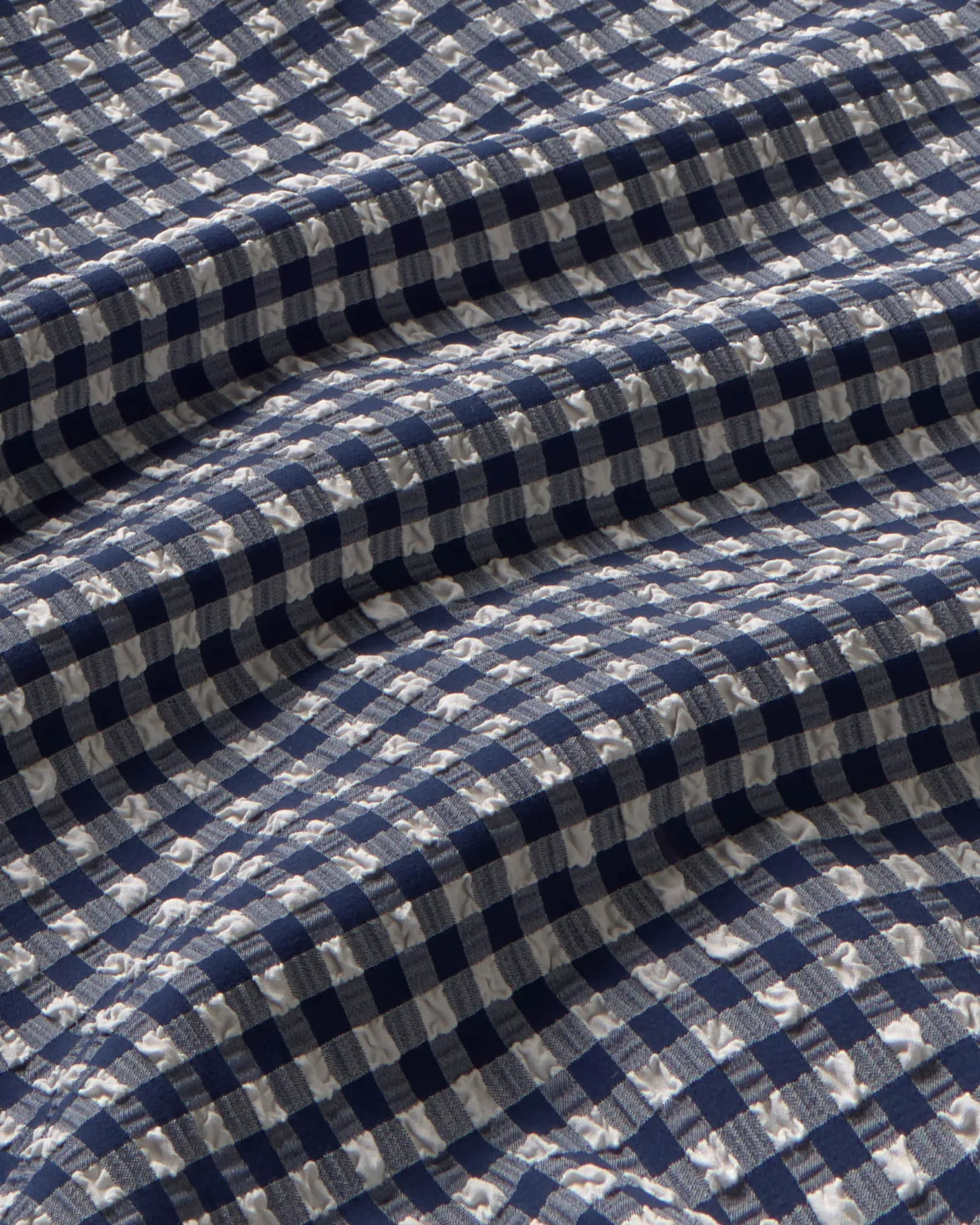 Maillot de bain à carreaux vichy Amalfi