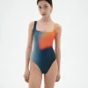 Maillot de bain bookeh Amalfi