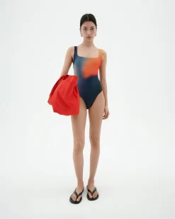 Maillot de bain bookeh Amalfi