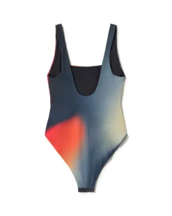 Maillot de bain bookeh Amalfi