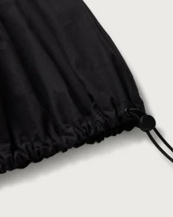 Midi Balloon jupe paper touch Etel