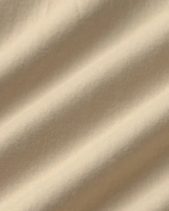 Midi jupe patched Tora