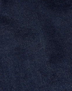 Mini jupe denim Kimmy