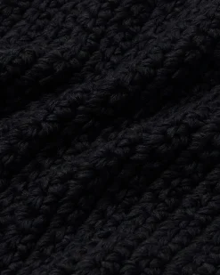 Mini sac marine crocheté à la main