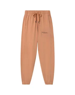 Pantalon achiote unisex teinture naturelle