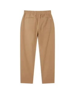 Pantalon beige droit Travel Light