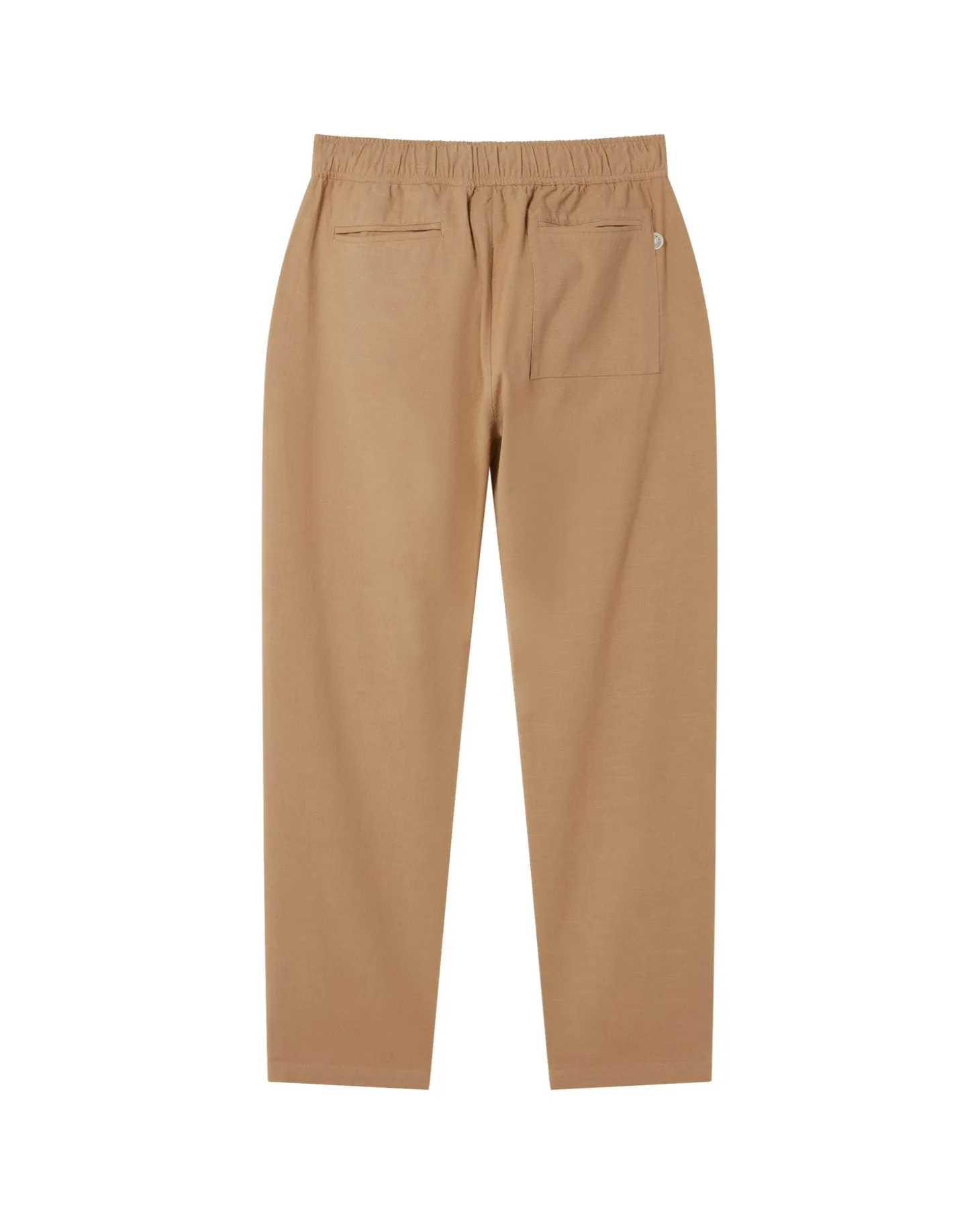 Pantalon beige droit Travel Light