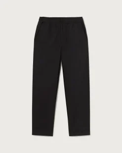 Pantalon bleu Travel