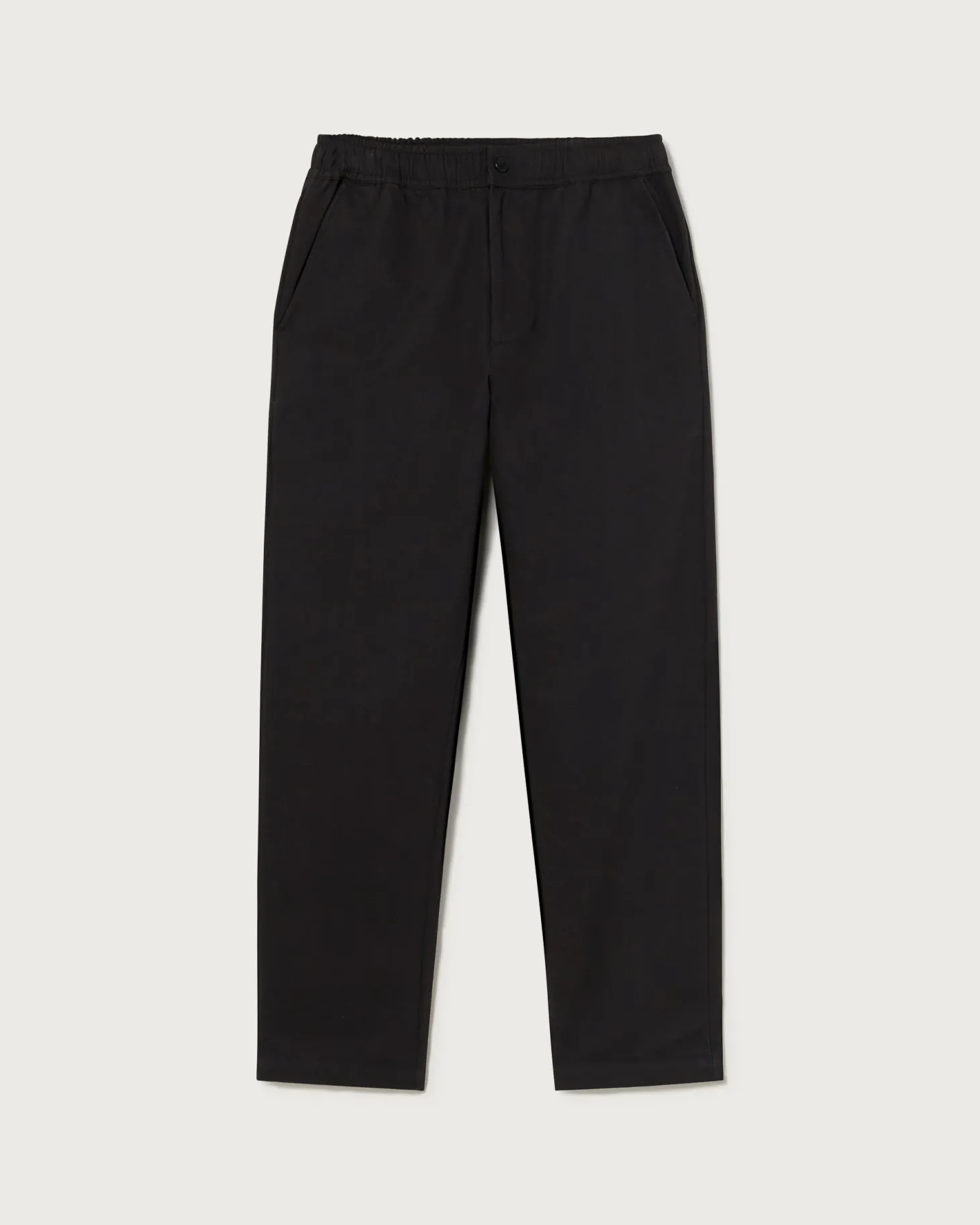 Pantalon bleu Travel