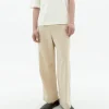 Pantalon loose patched Marcelo