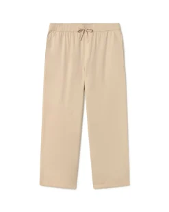 Pantalon loose patched Marcelo