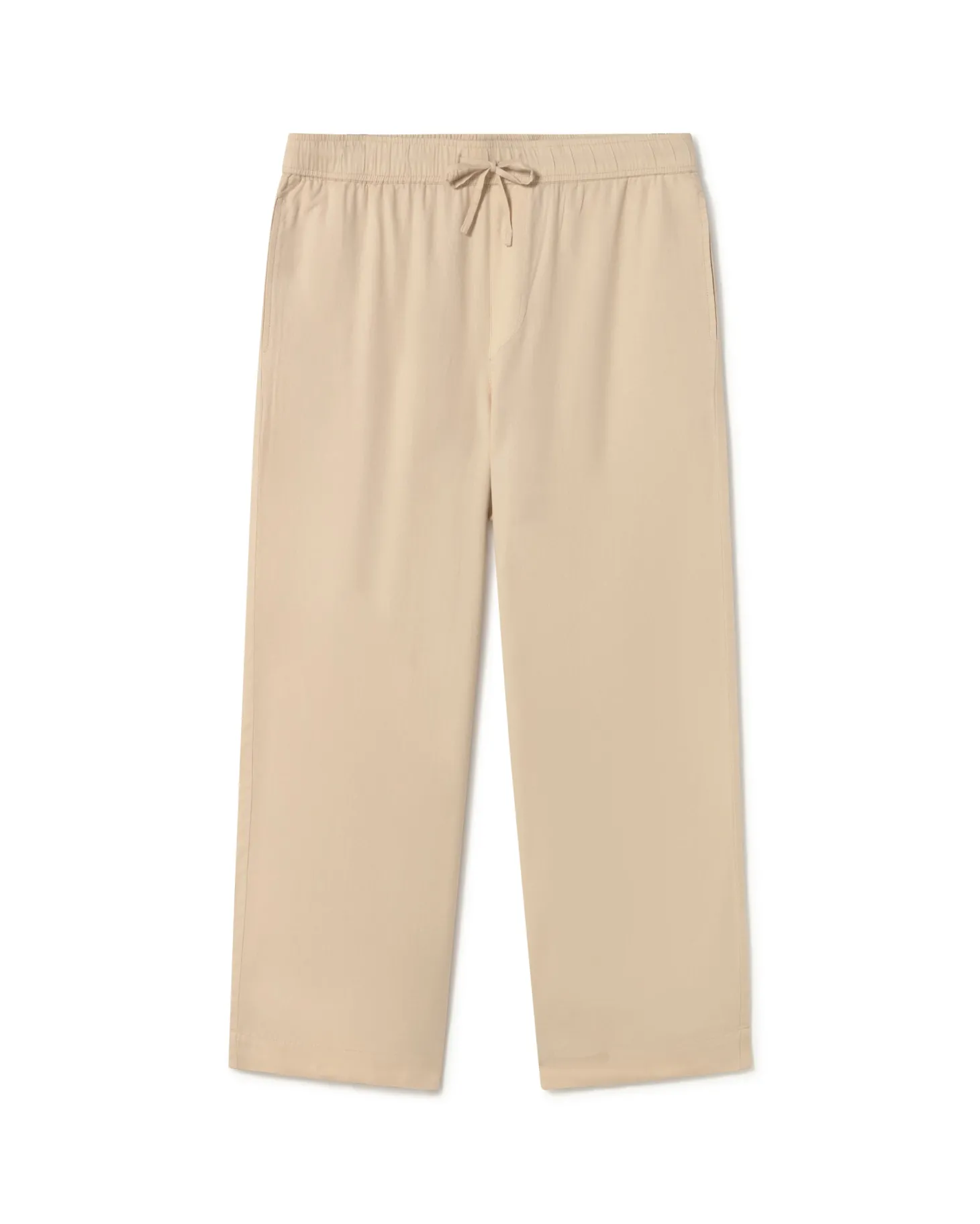 Pantalon loose patched Marcelo