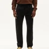Pantalon noir Travel