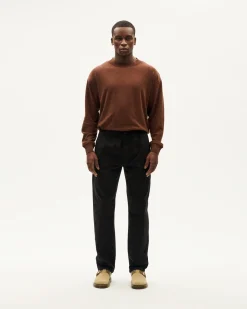 Pantalon noir Travel