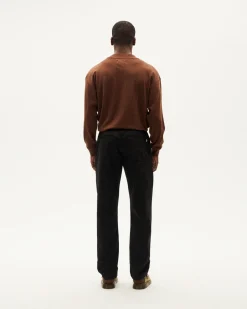 Pantalon noir Travel