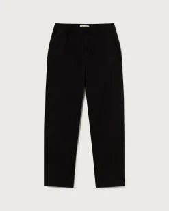 Pantalon noir Travel