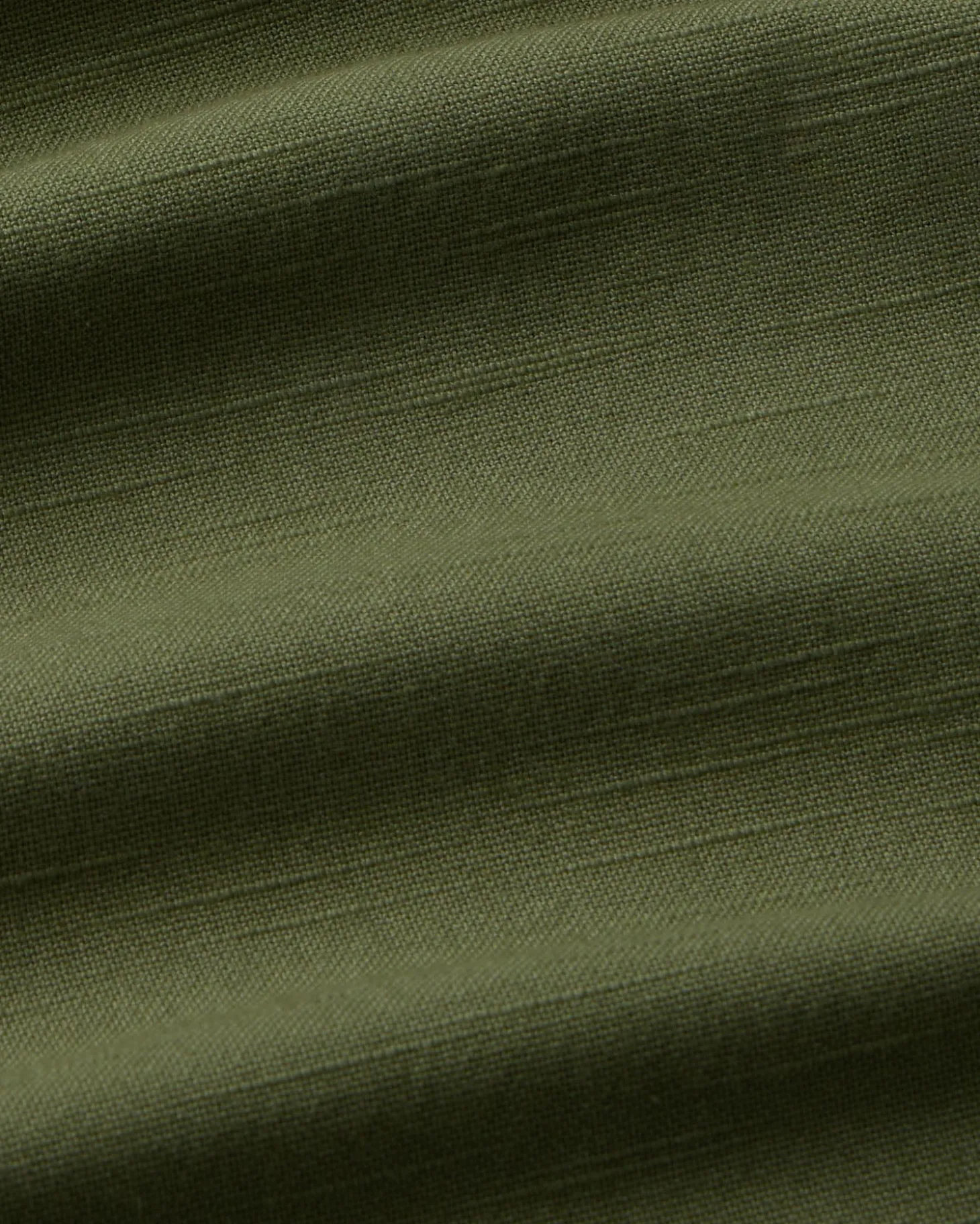 Pantalon vert droit Travel Light