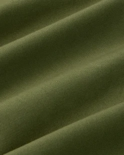 Pantalon vert relaxed cargo Max