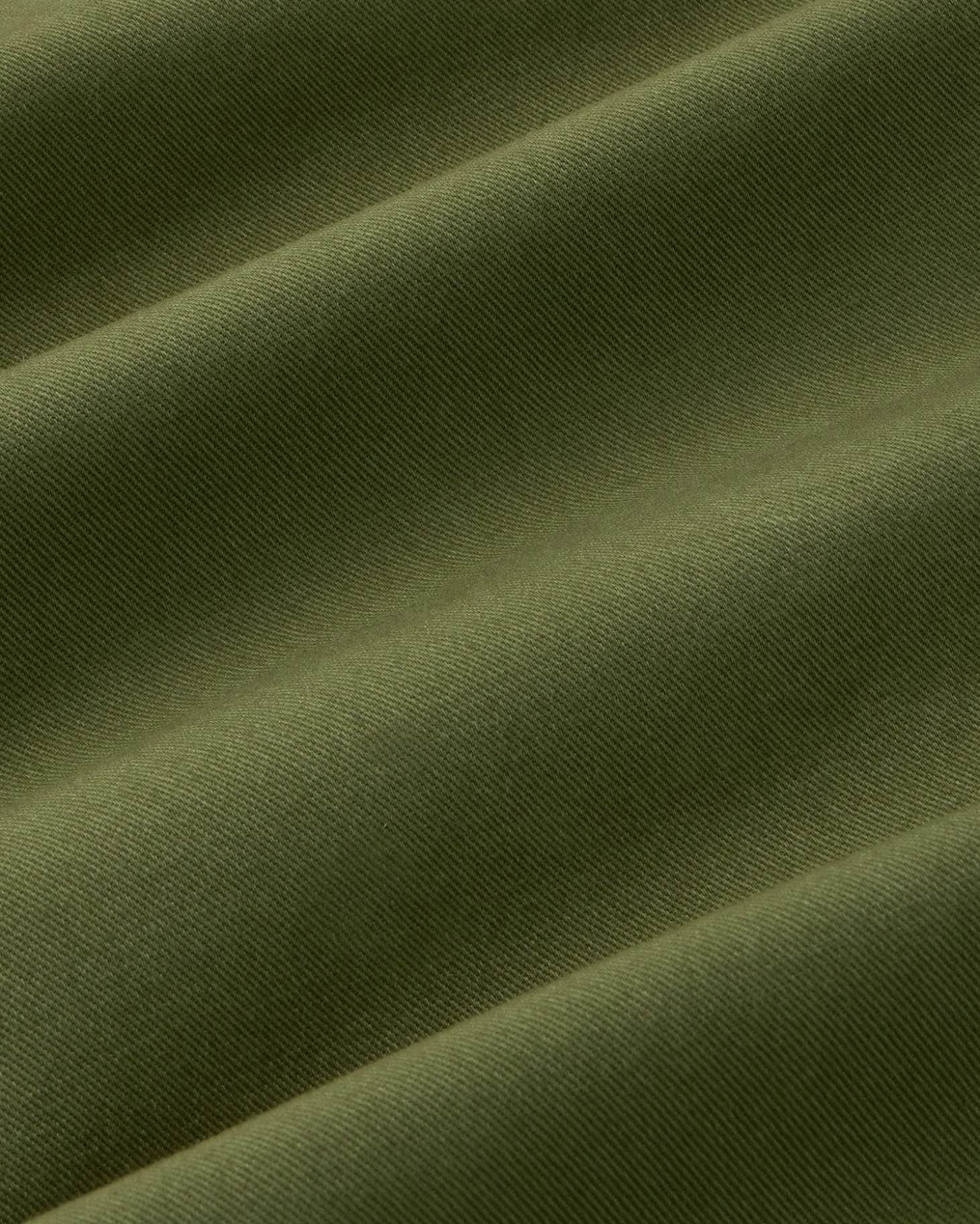 Pantalon vert relaxed cargo Max