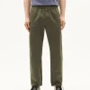 Pantalon vert Travel