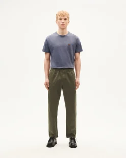 Pantalon vert Travel