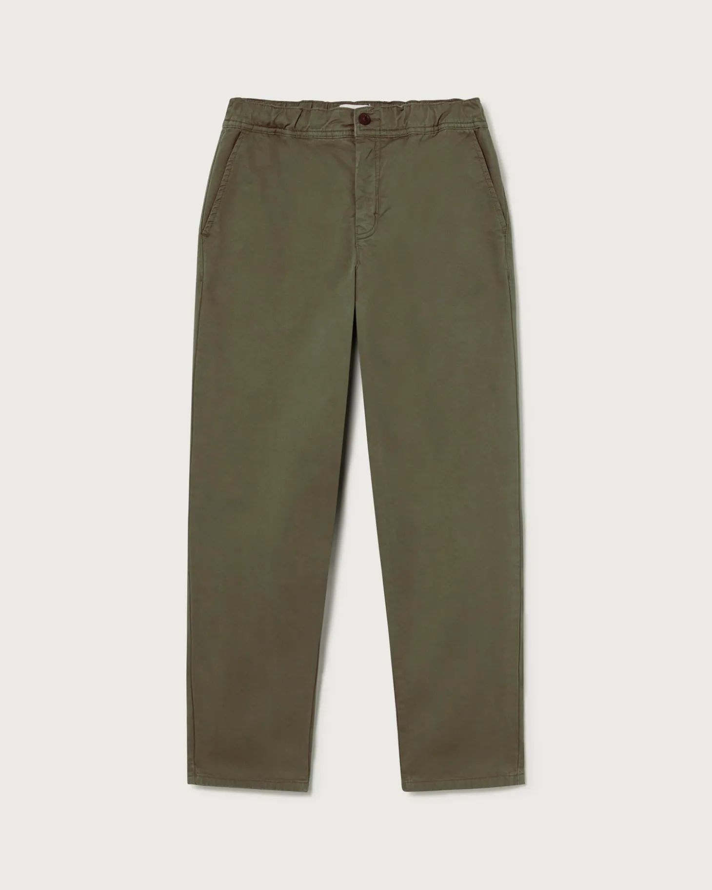 Pantalon vert Travel