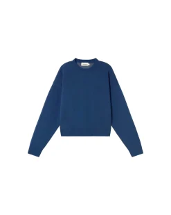 Pull floeur Philis