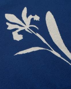 Pull floeur Philis