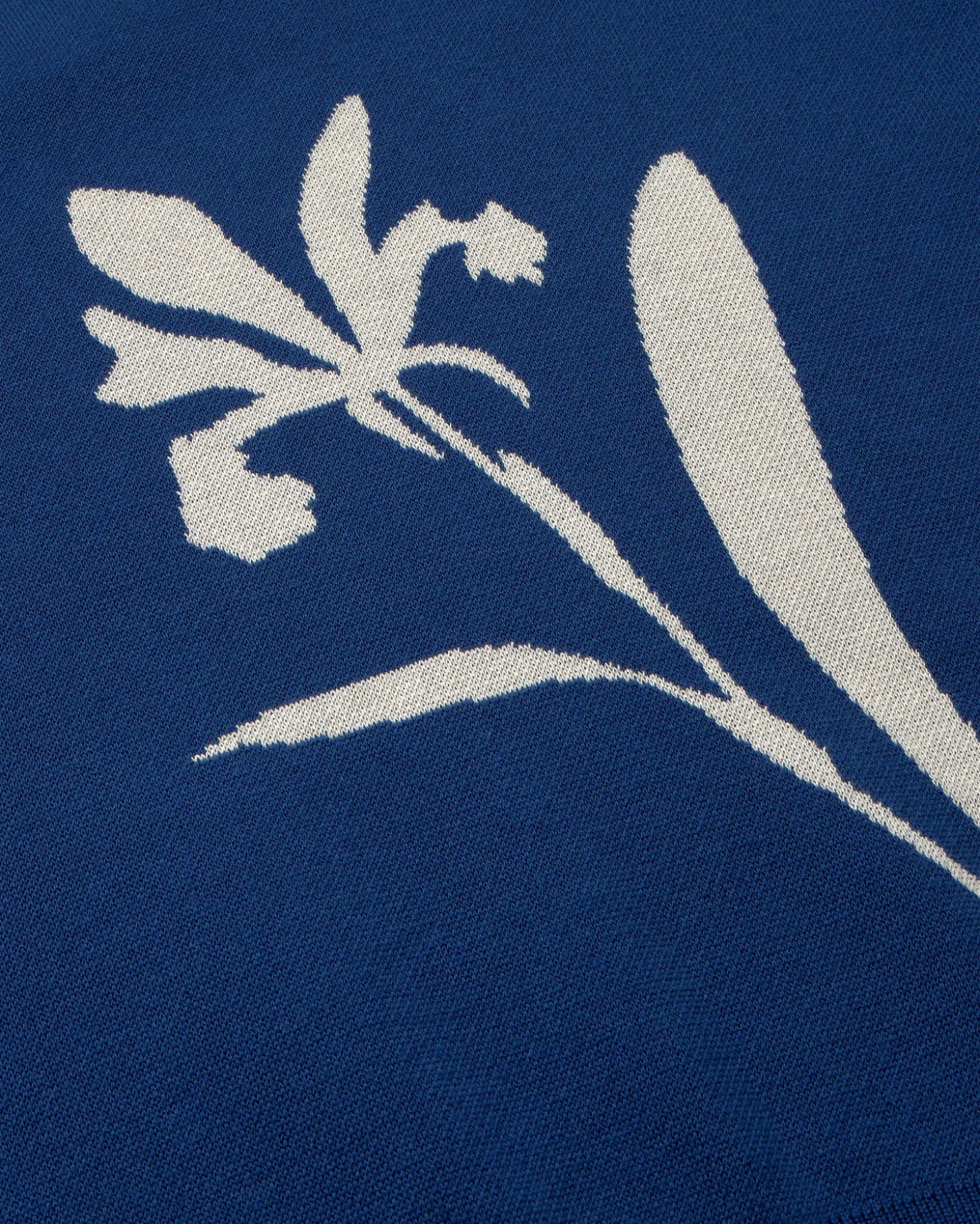 Pull floeur Philis