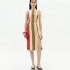 Robe à rayures détachable sandfire Wila