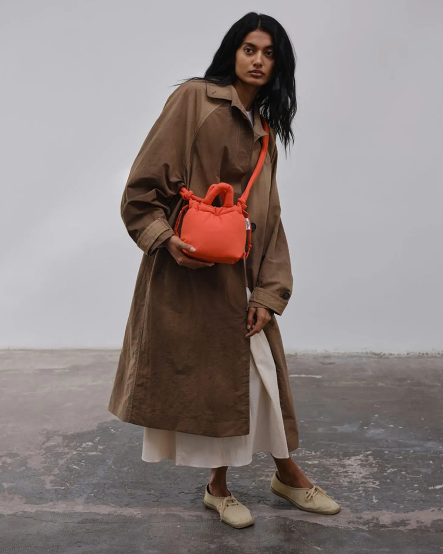 Sac coral souple Micro Ona