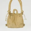 Sac mustard Ona Washed
