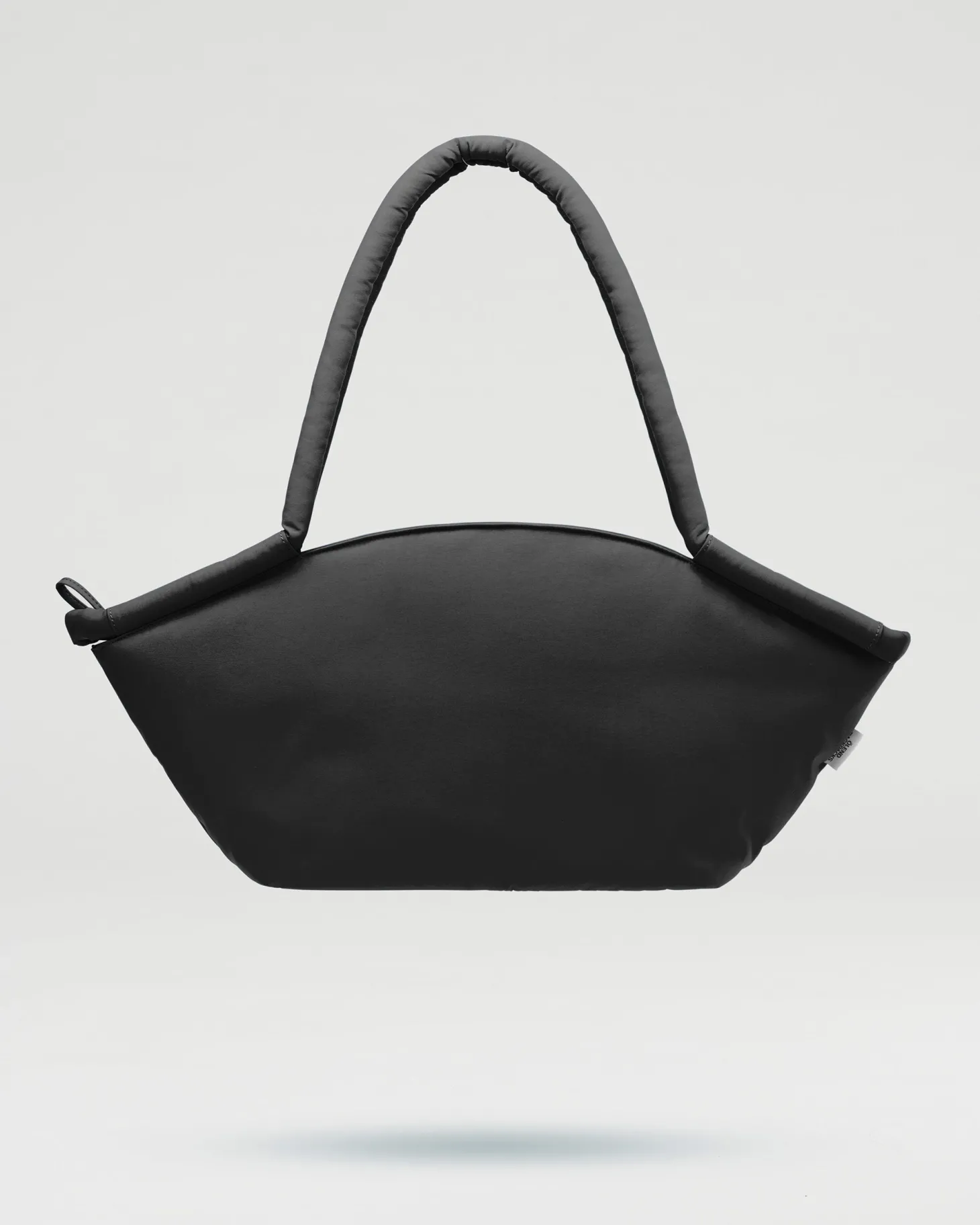 Sac noir Haku