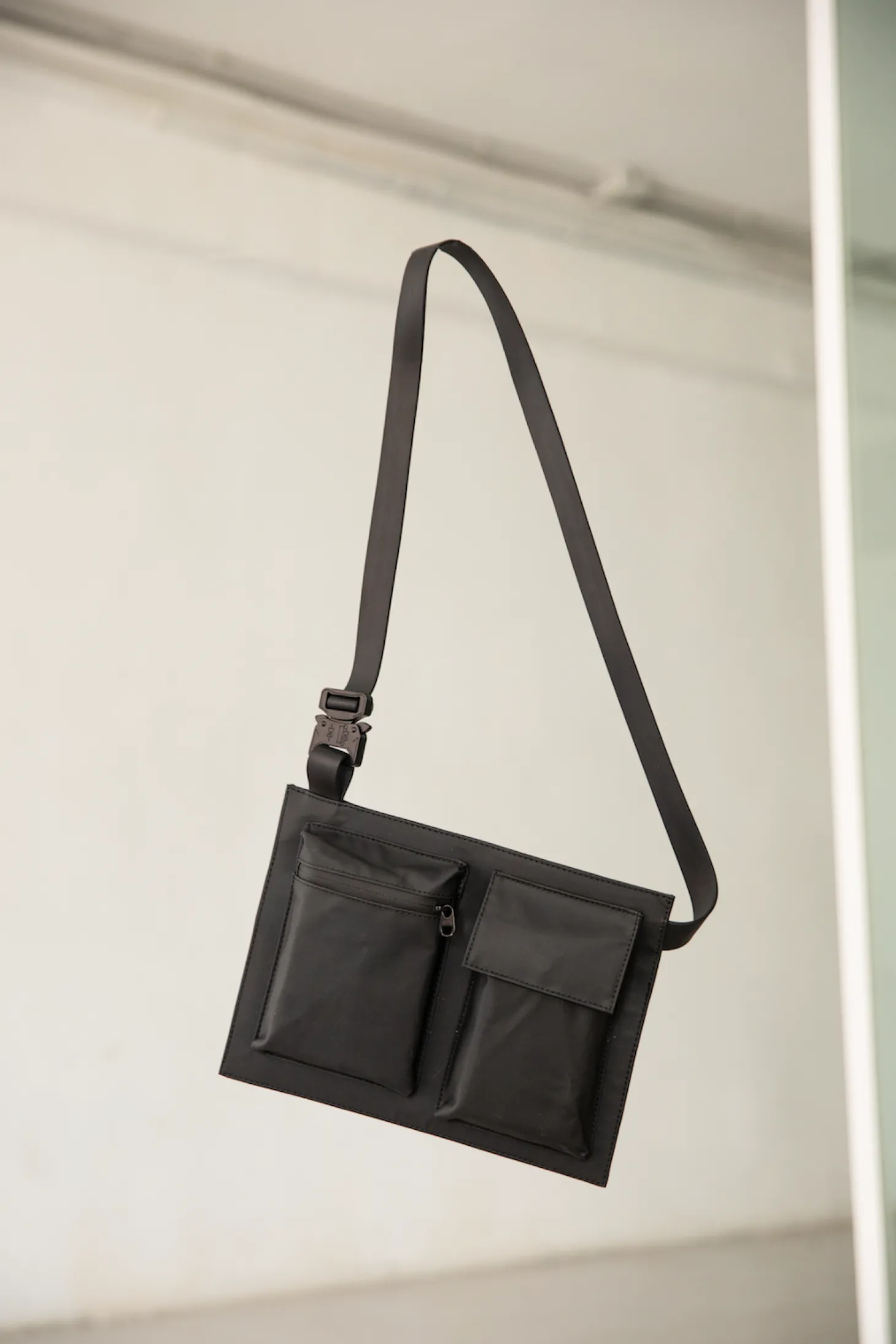 Sac noir Spu 1431