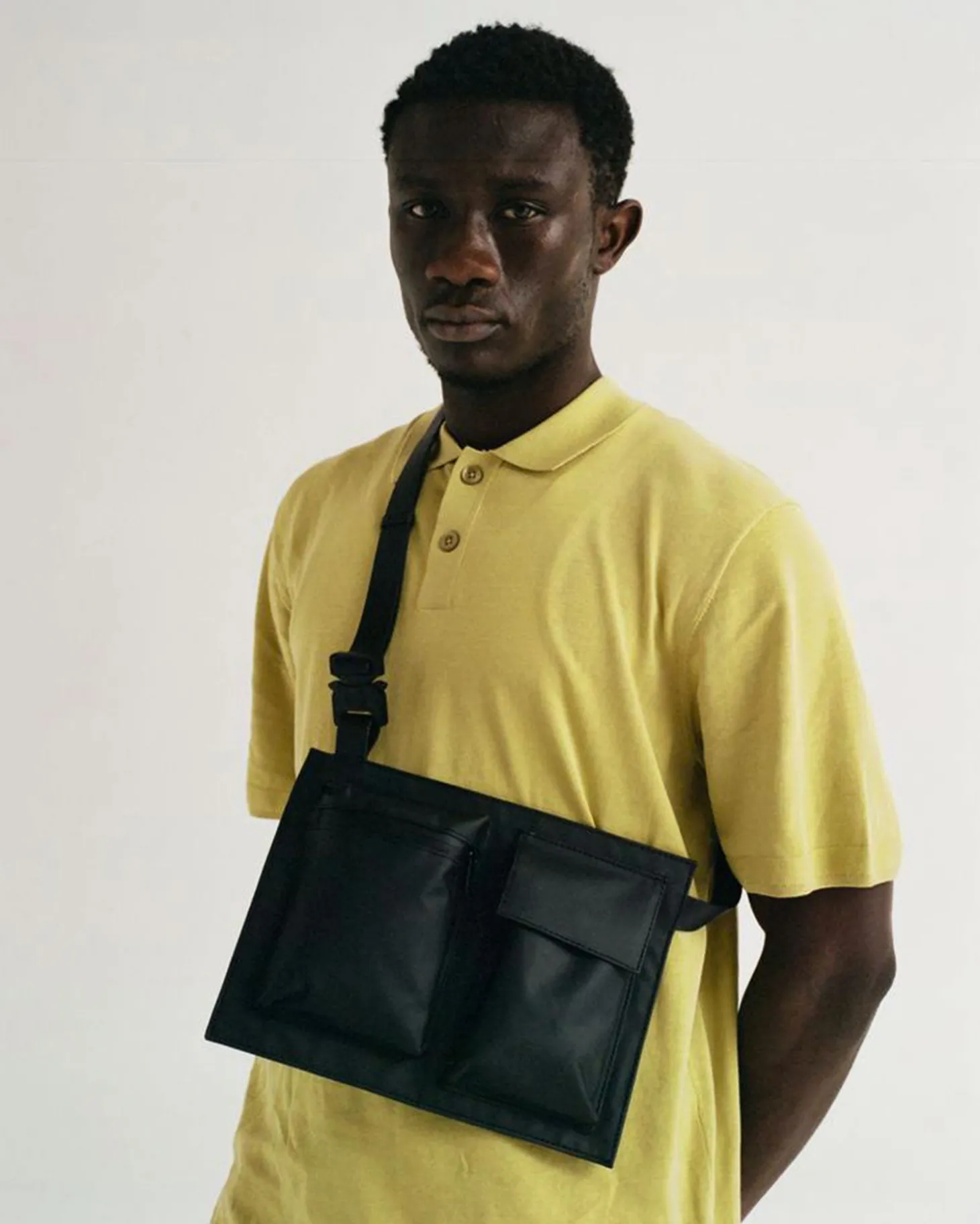Sac noir Spu 1431