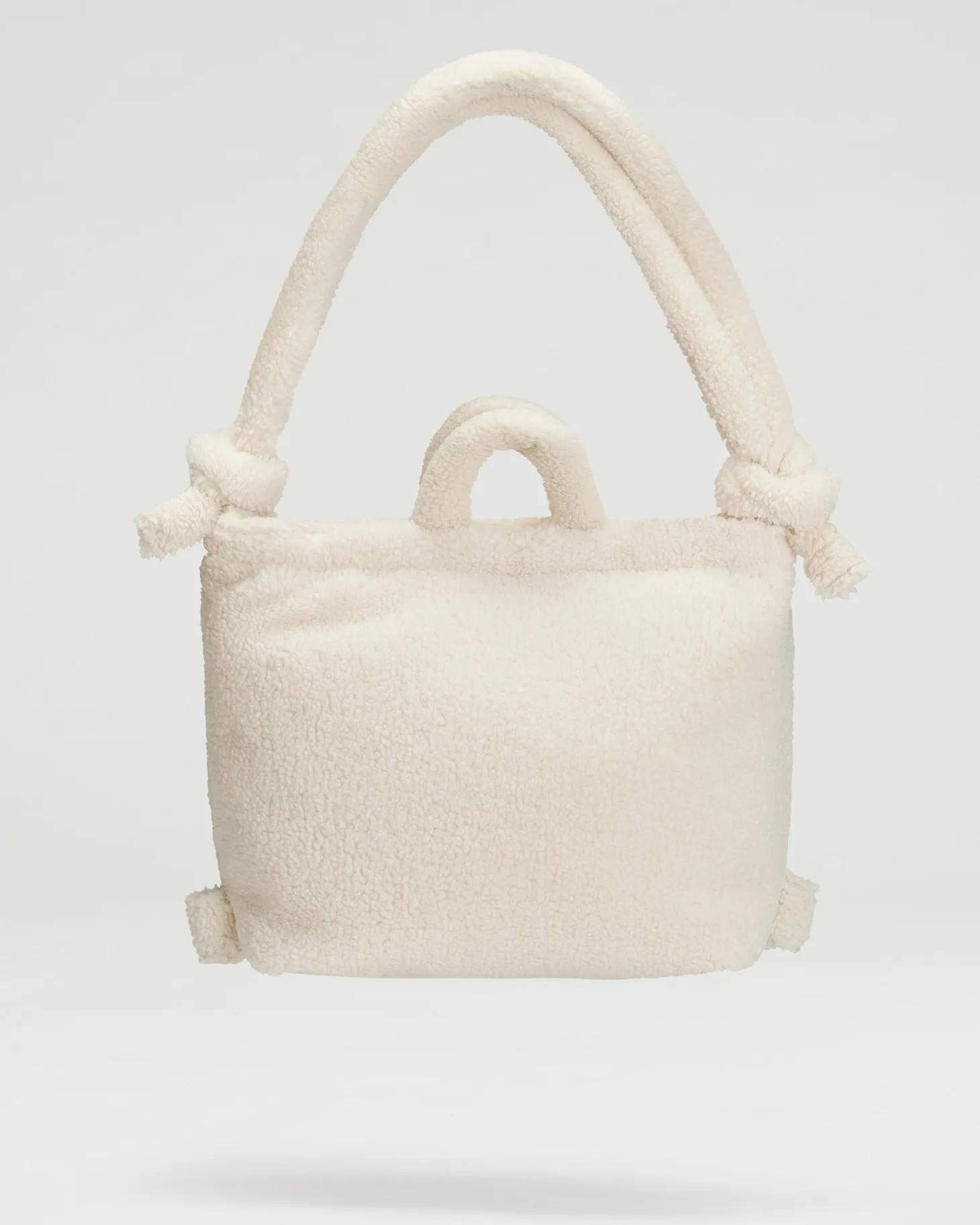 Sac sand Sherpa Ona