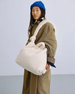 Sac sand Sherpa Ona