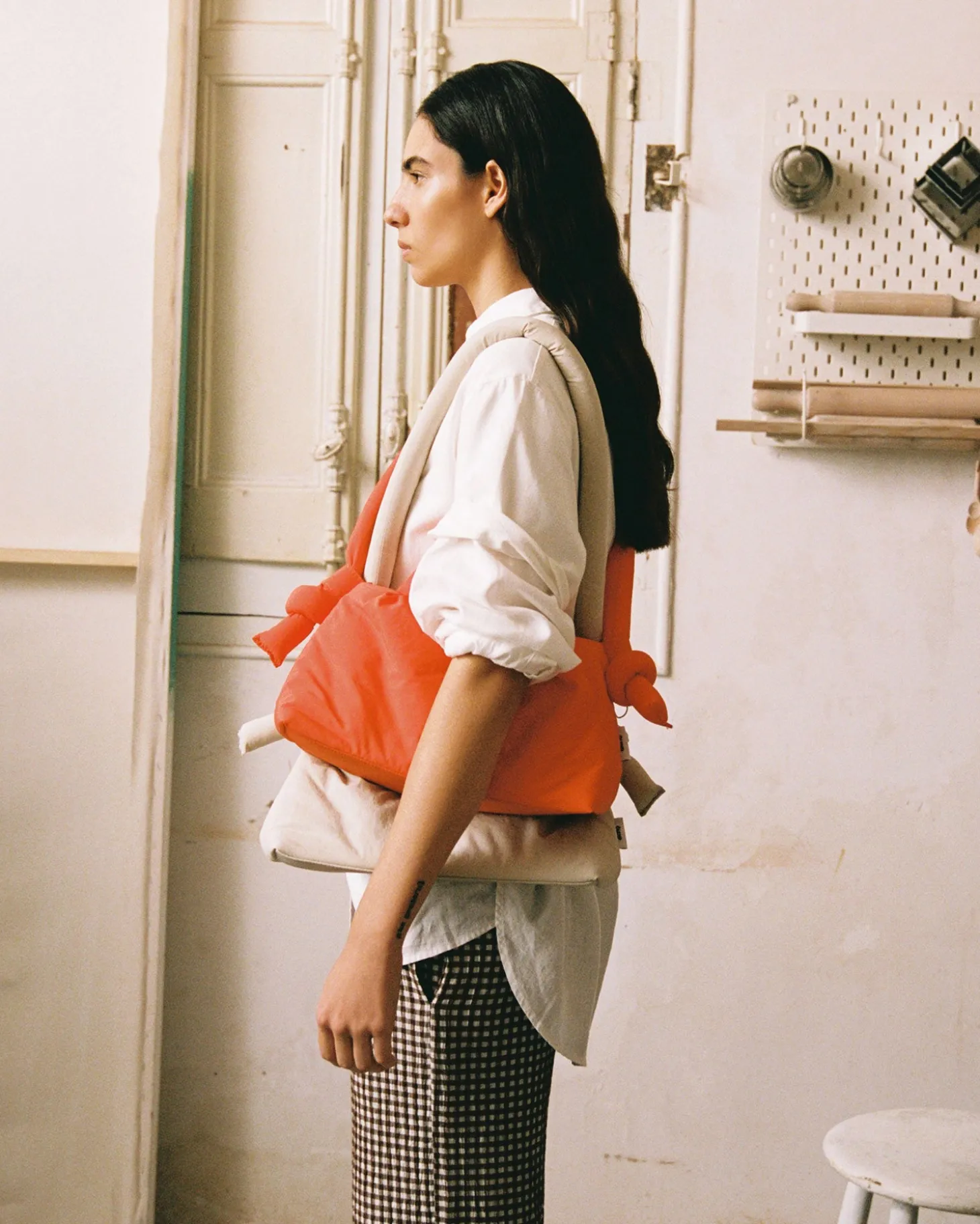 Sac sand souple Miniona