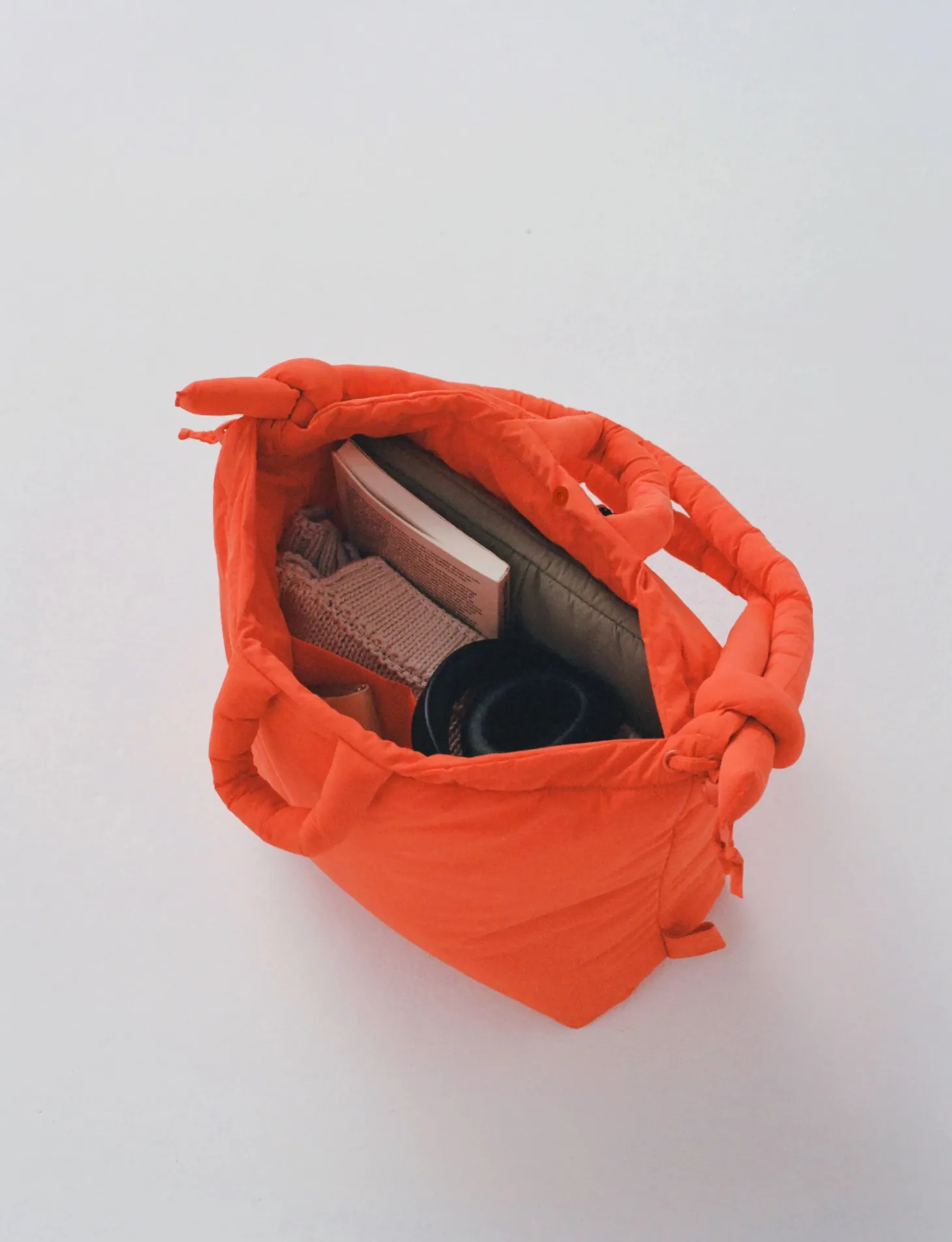 Sac souple Coral Ona