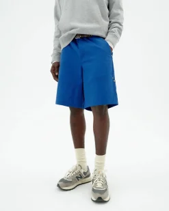 Short bleu Miles