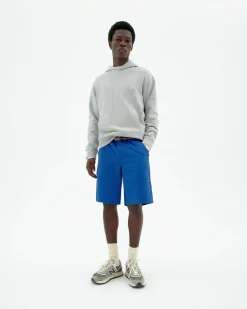 Short bleu Miles