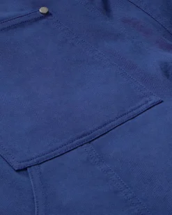 Short bleu Miles