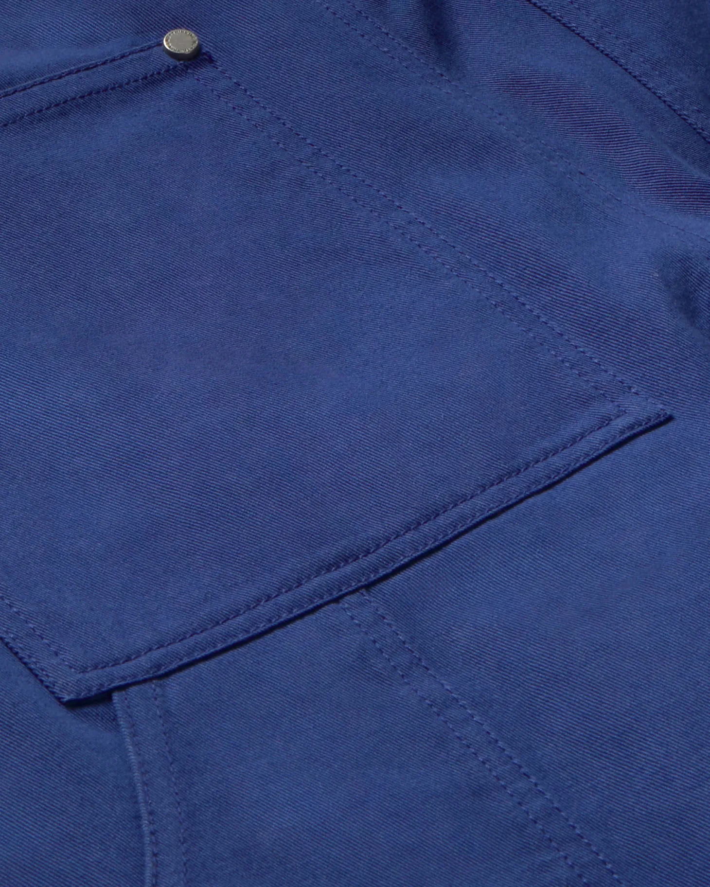 Short bleu Miles