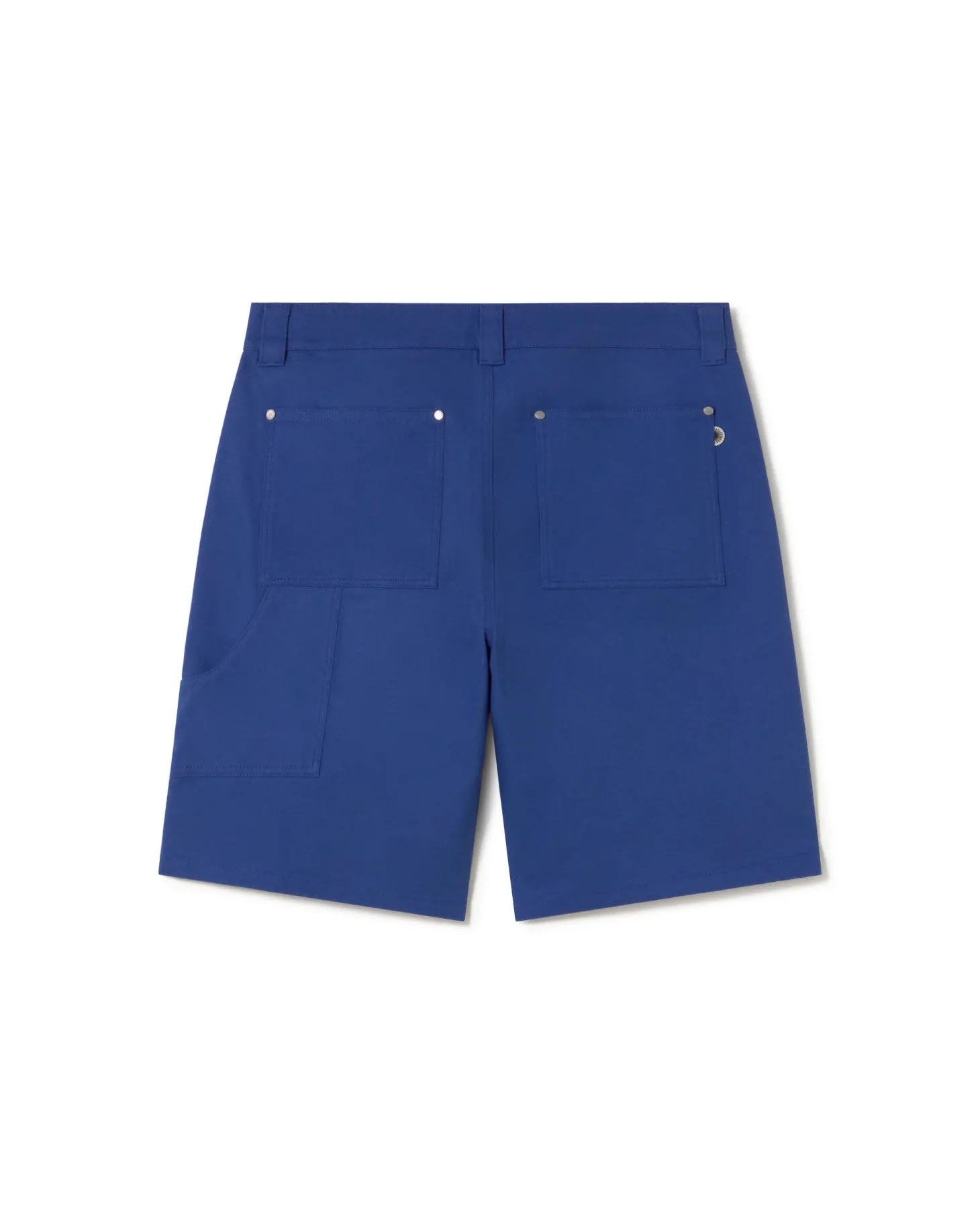Short bleu Miles
