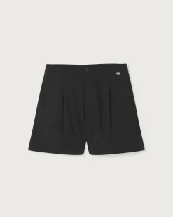 Short noir Narciso