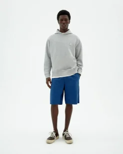 Short seersucker Gasper